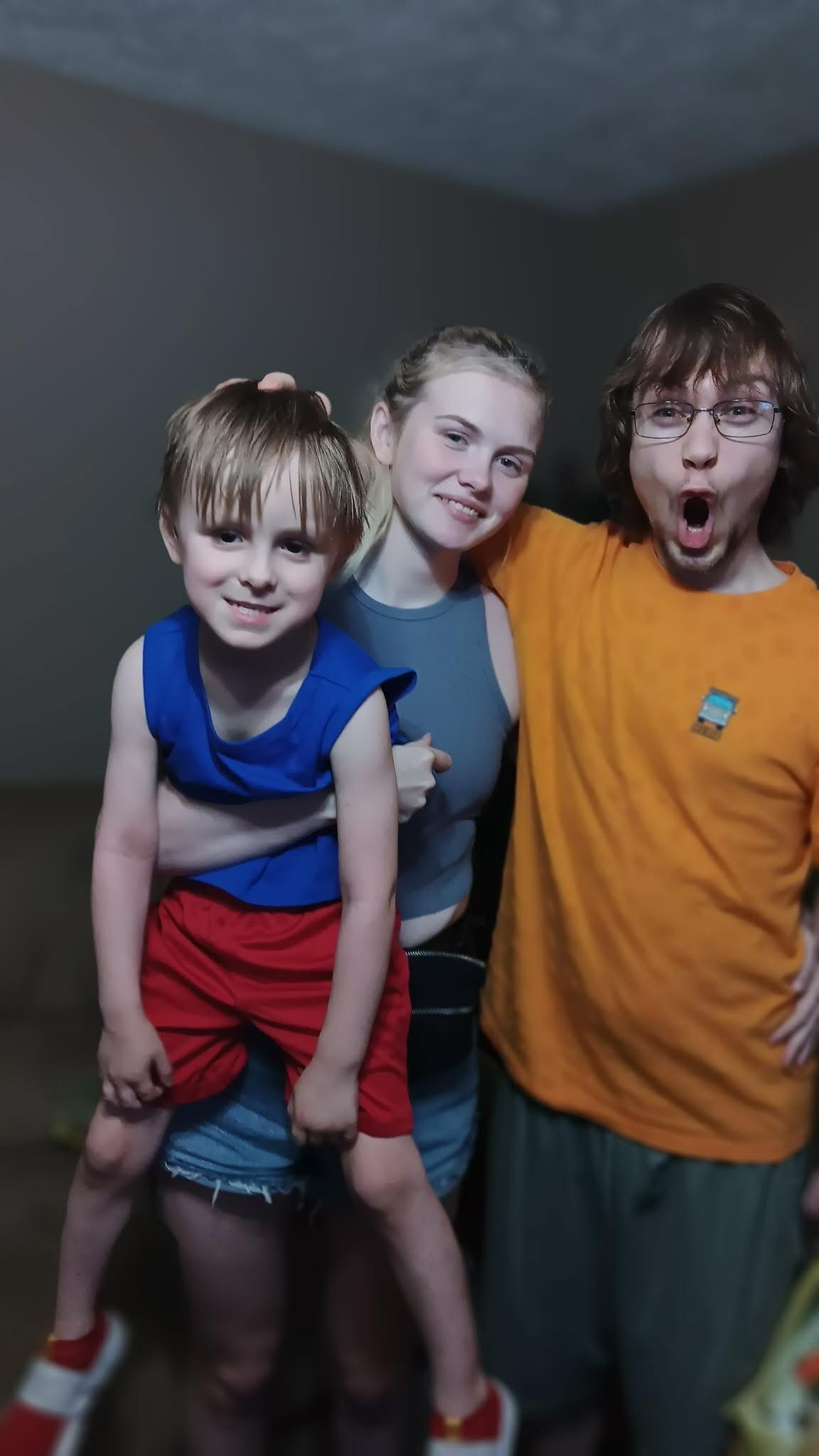 Donate to Justin Joslin's Medical and Recovery Fund campaign photo, 4 of 7