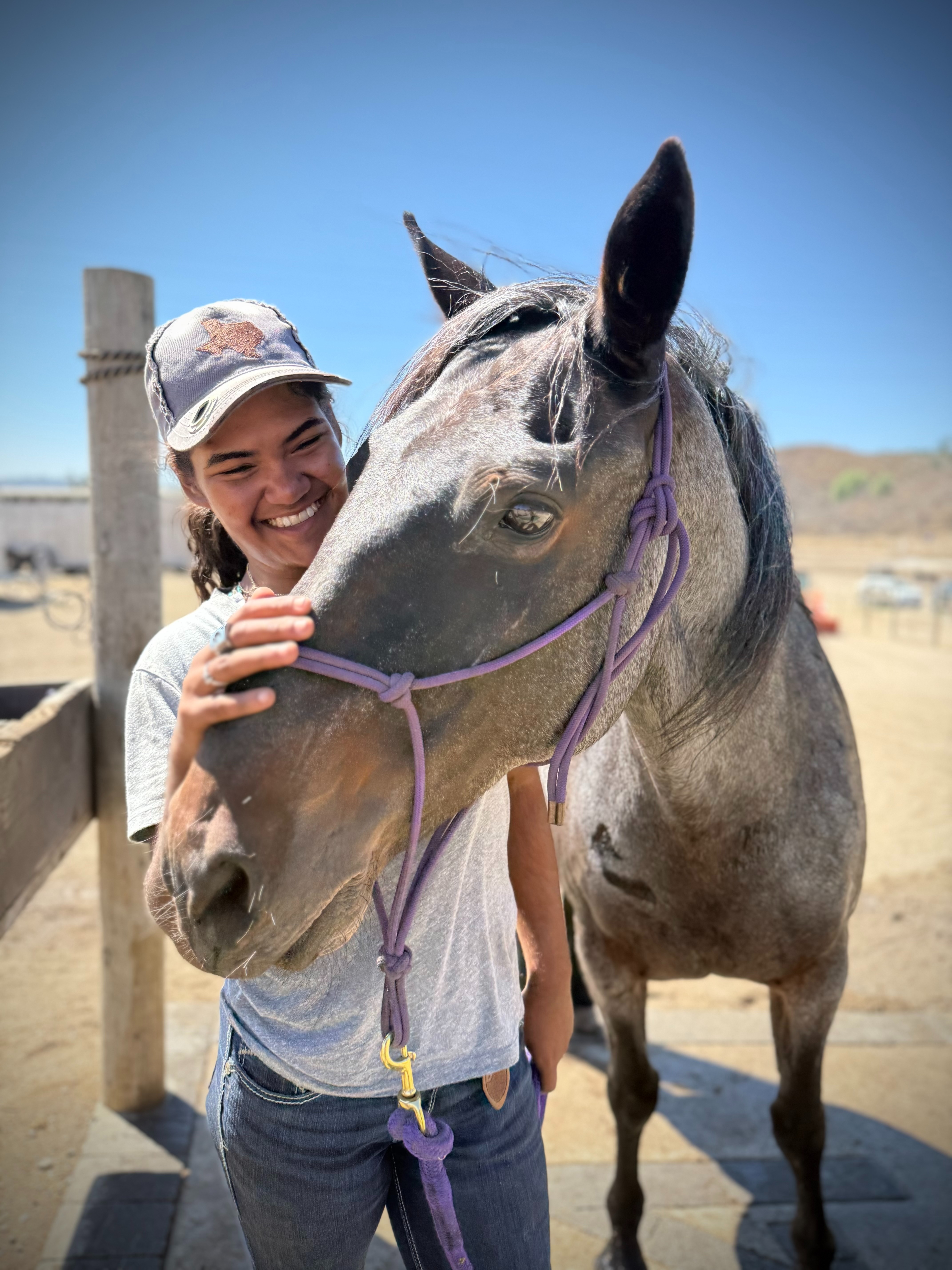 Help Us Care for Our Herd: Nine Lives, One Community campaign photo, 5 of 6
