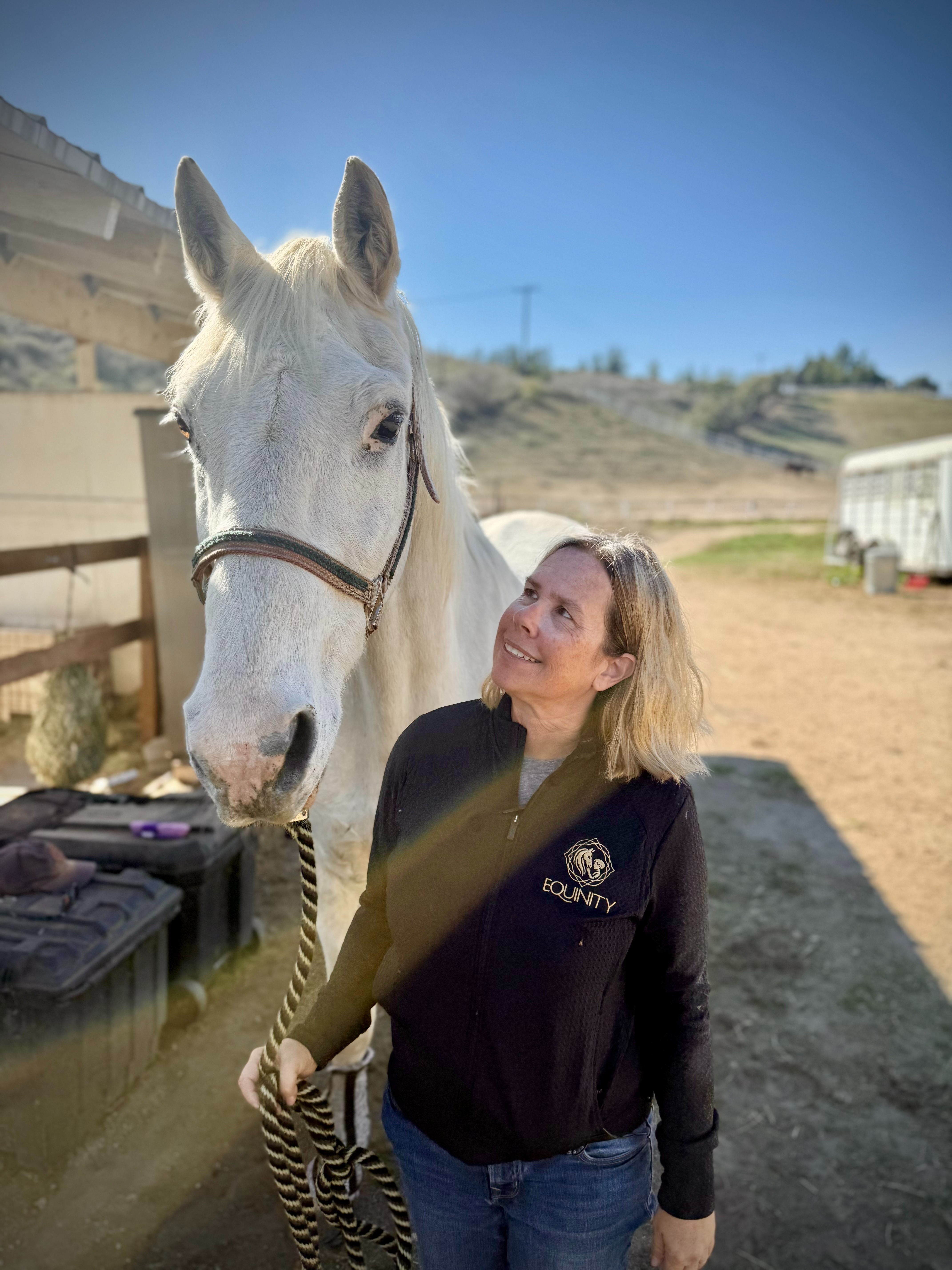 Help Us Care for Our Herd: Nine Lives, One Community campaign photo, 4 of 6
