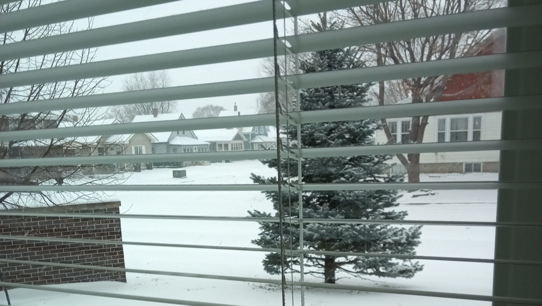 Help Ty Secure Housing and a Fresh Start pinned link photo