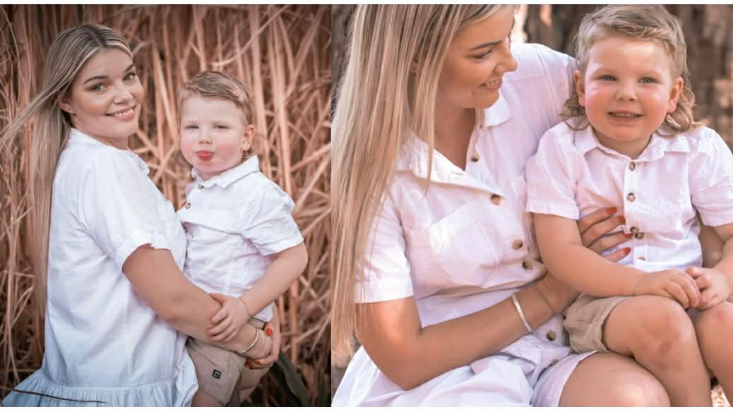 Danika’s Cancer Fight
