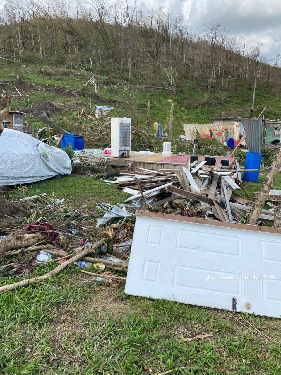 HELPP PLEASEE.......help Rachel Ross Rebuild her wrecked Hom campaign photo, 6 of 8