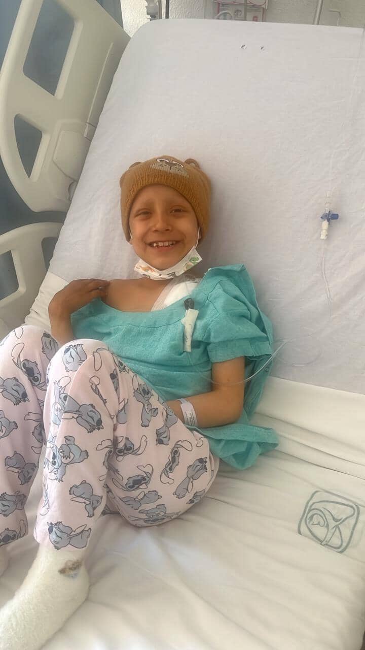 Ayudemos a Diana a vencer el Cancer con fuerza y esperanza campaign photo, 6 of 7