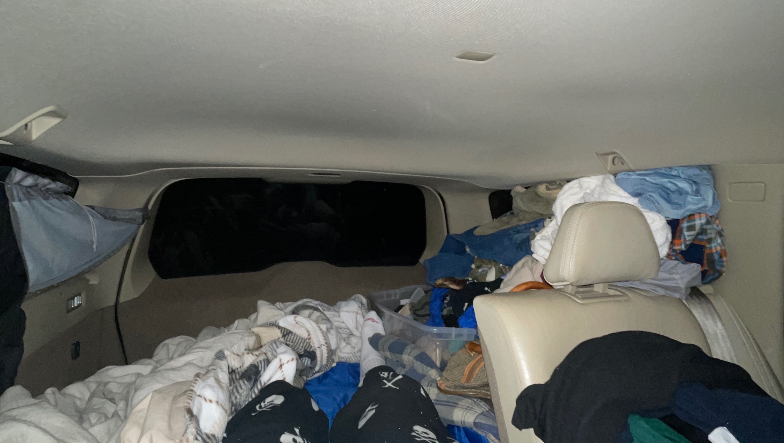 Help Nathan get off the streets photo