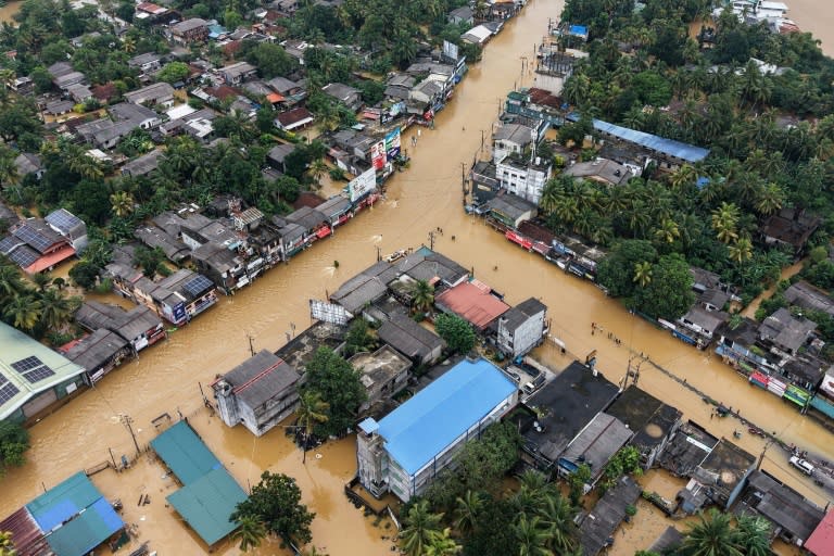 Urgent Appeal: Support Sri Lanka After Cyclone Ditwa campaign photo, 7 of 7