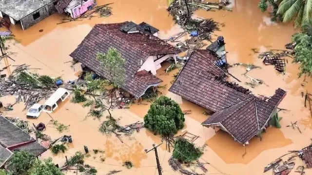 Urgent Appeal: Support Sri Lanka After Cyclone Ditwa campaign photo, 2 of 7