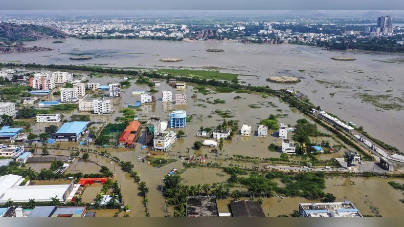 Urgent Appeal: Support Sri Lanka After Cyclone Ditwa campaign photo, 4 of 7