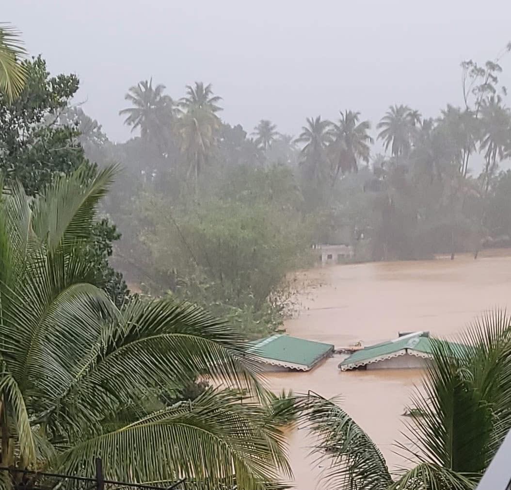 Urgent Appeal: Support Sri Lanka After Cyclone Ditwa campaign photo, 5 of 7