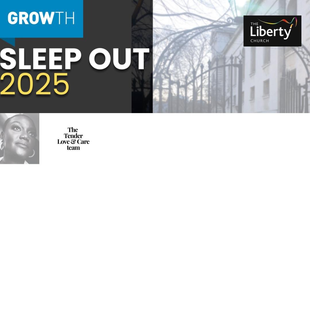 Charity - Sleep Out Challenge campaign photo, 2 of 6
