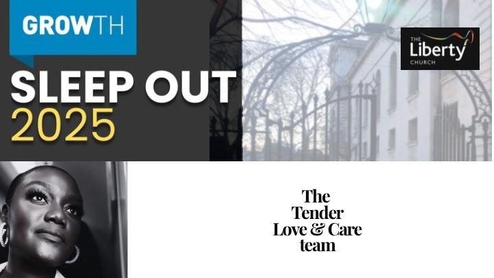 Charity - Sleep Out Challenge campaign photo, 4 of 6