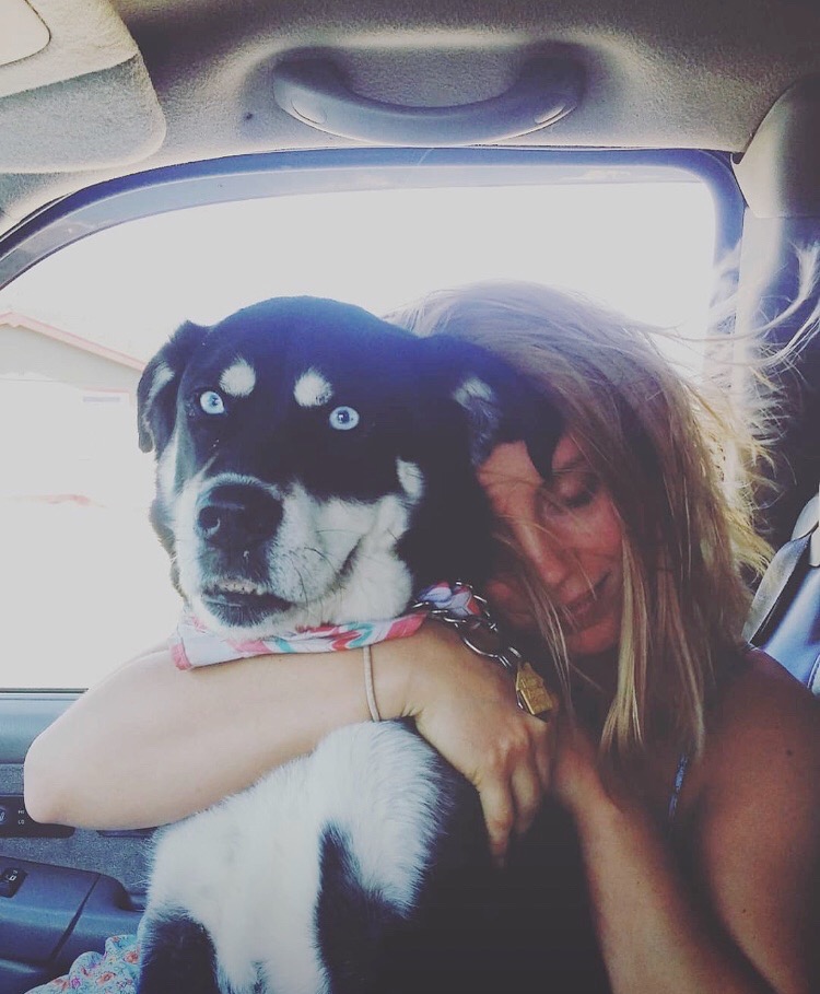 Aid Shiloh's Recovery After Life-Saving Surgery campaign photo, 5 of 7