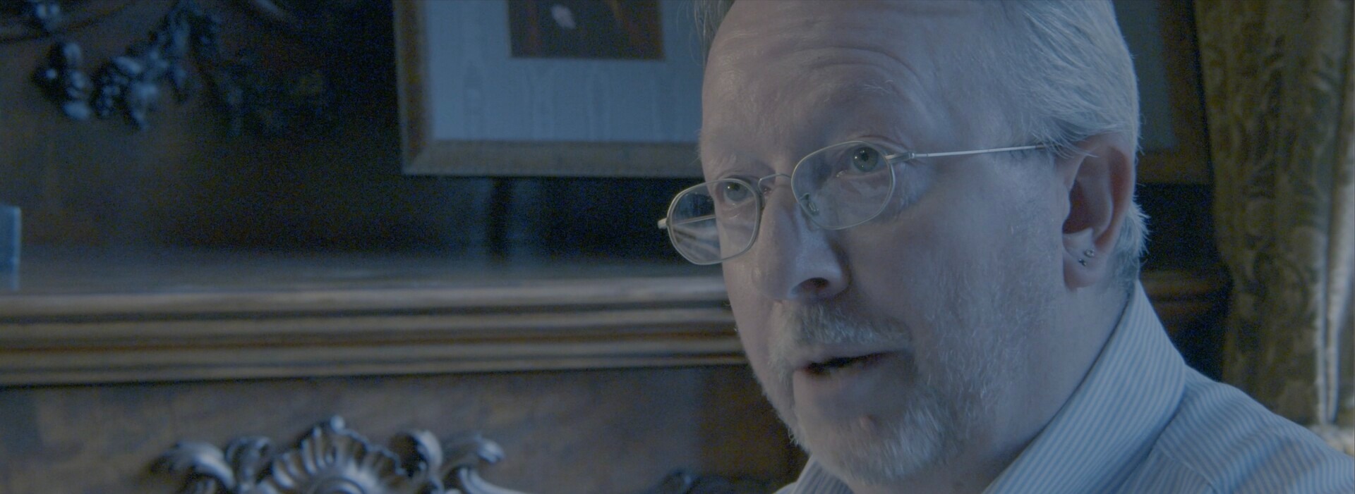 WATCHING: A Film for Belonging, Rights, and Voice campaign photo, 2 of 7