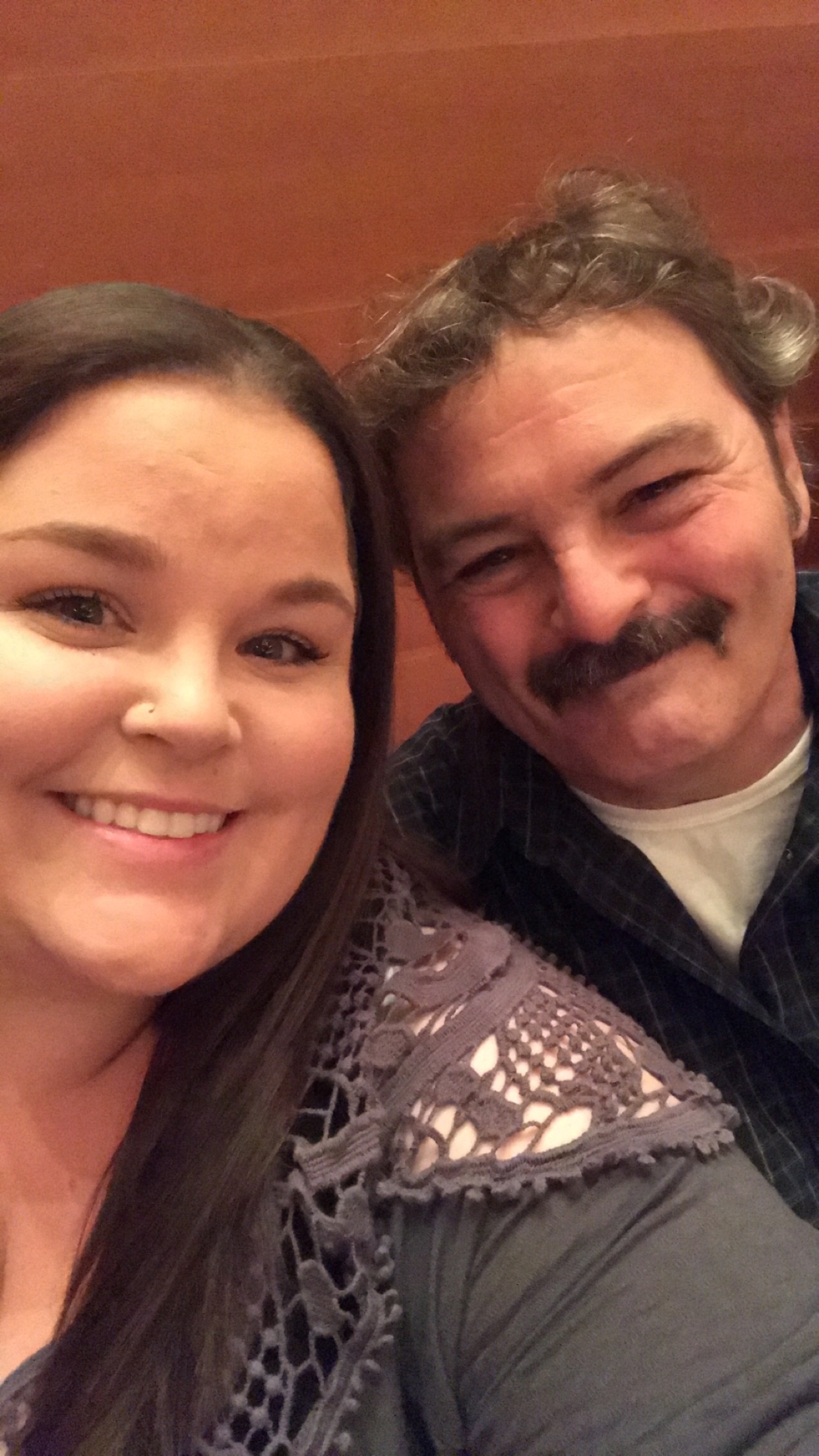 Support Dad's Recovery from ICU Battle campaign photo, 2 of 6