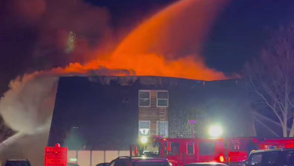 Support a Family in Carpentersville After Apartment Fire photo