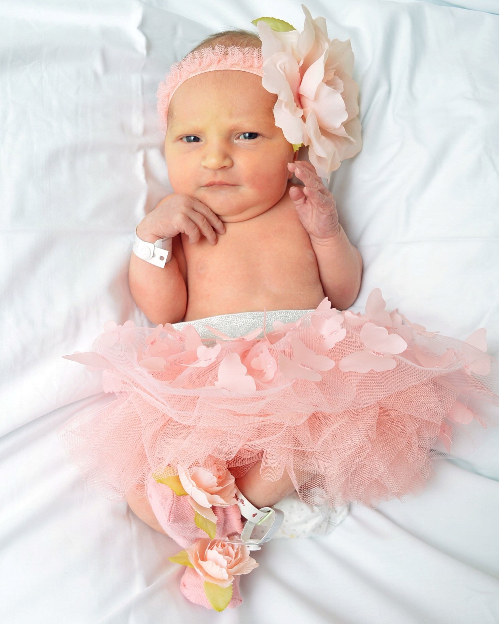 Support Sadie's Heart Surgery Journey campaign photo, 7 of 8