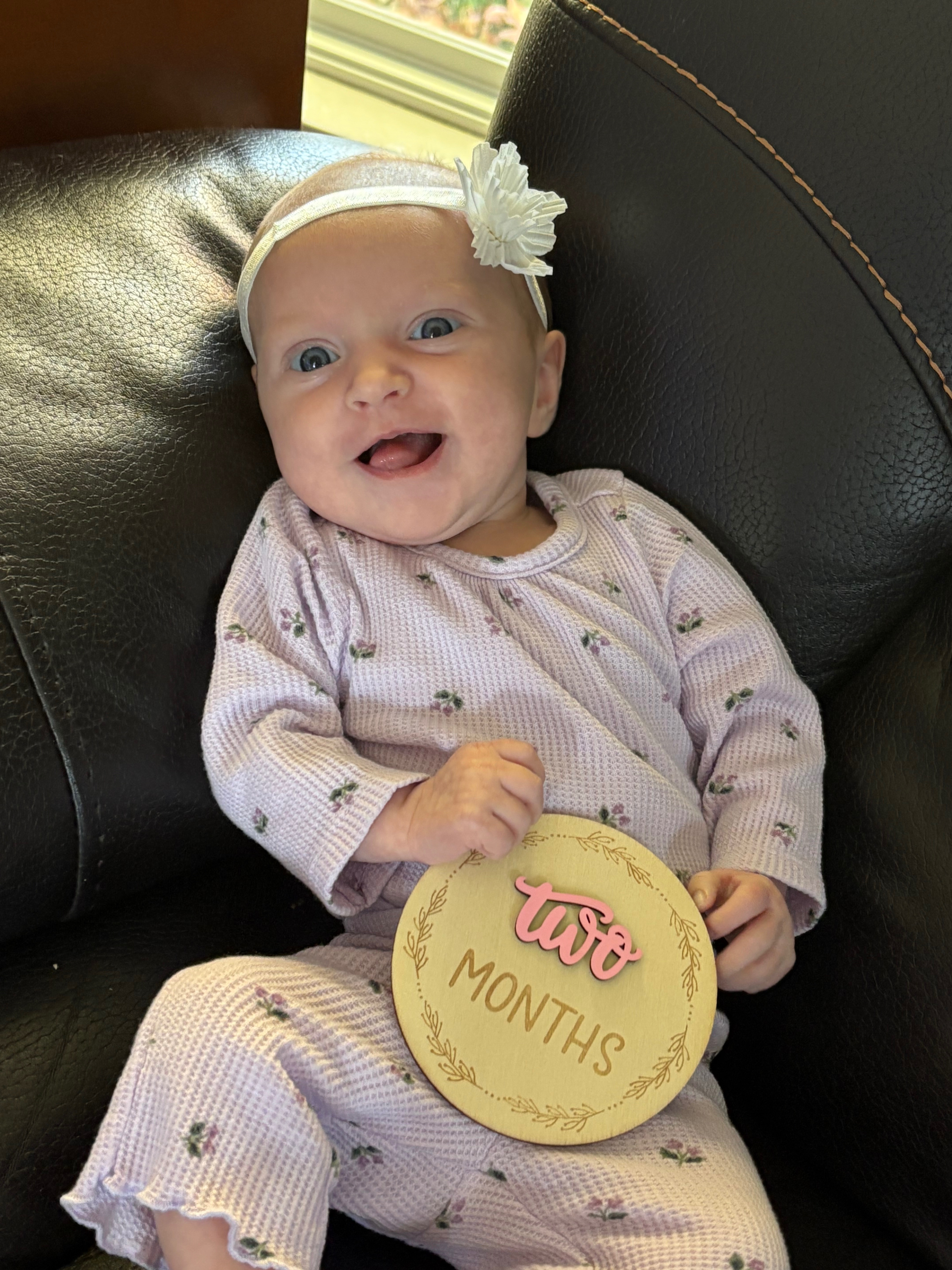 Support Sadie's Heart Surgery Journey campaign photo, 4 of 8