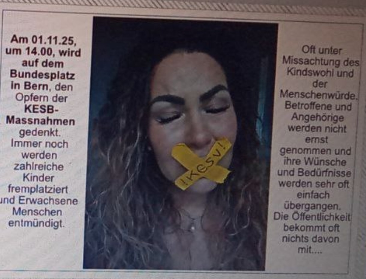 Hilfe für Hannie & ihre Tochter – Rechtliche Unterstützung campaign photo, 6 of 7