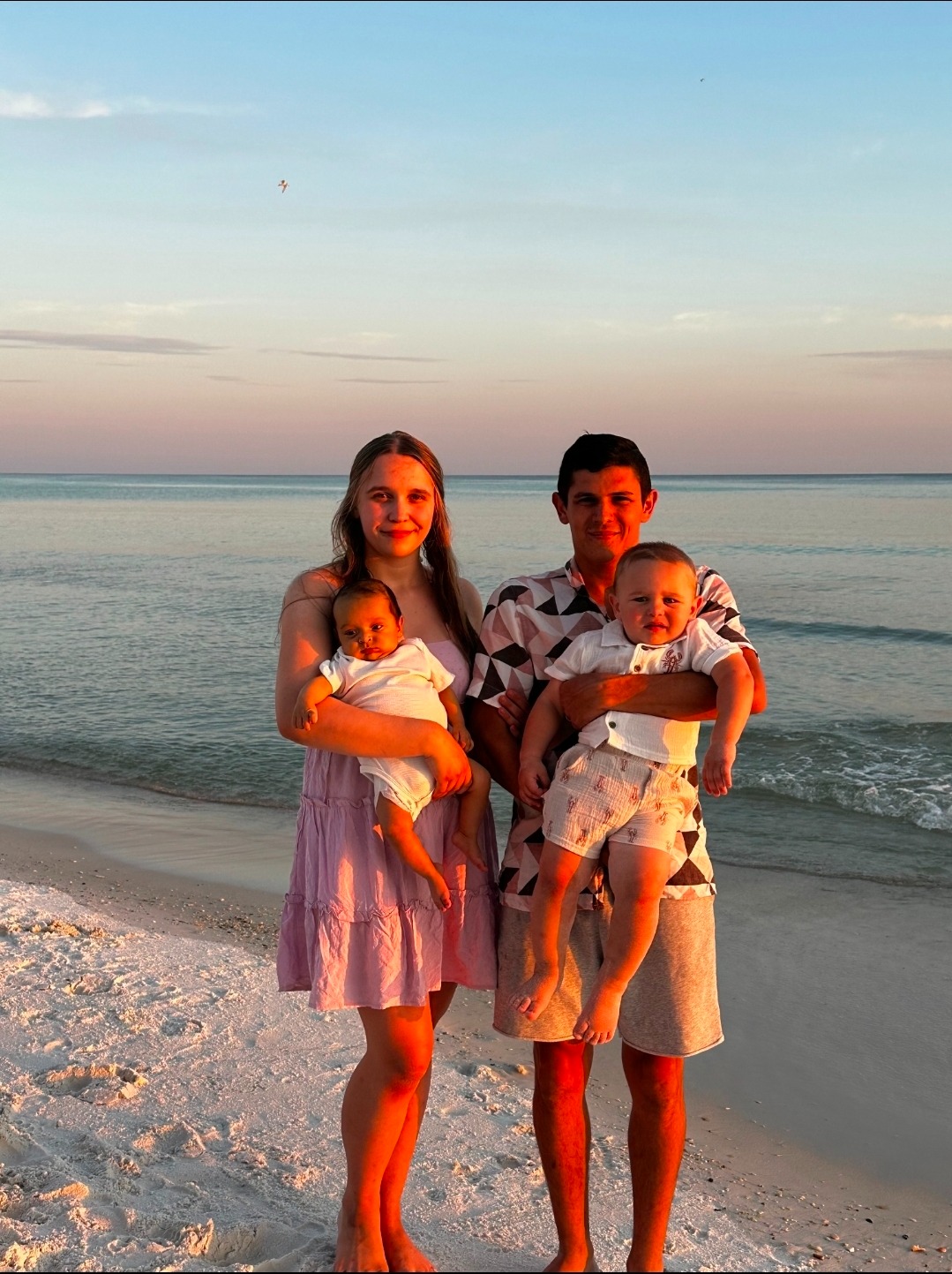 Donate to Jacob's Recovery and Family Support campaign photo, 2 of 5