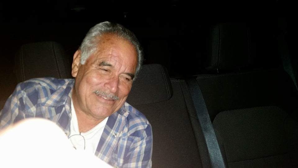 Help My Dad Recover Stolen Funds campaign photo, 6 of 7