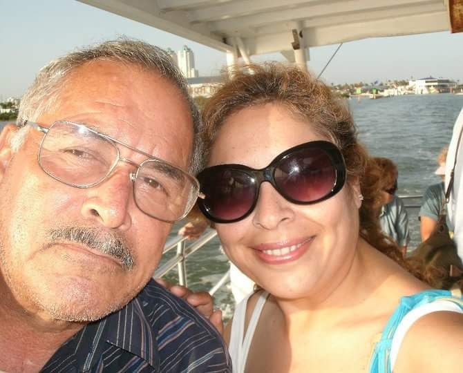 Help My Dad Recover Stolen Funds campaign photo, 2 of 7