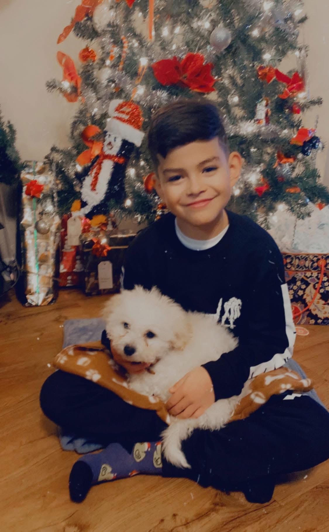 Help Vanessa's Family in Their Time of Need campaign photo, 5 of 8