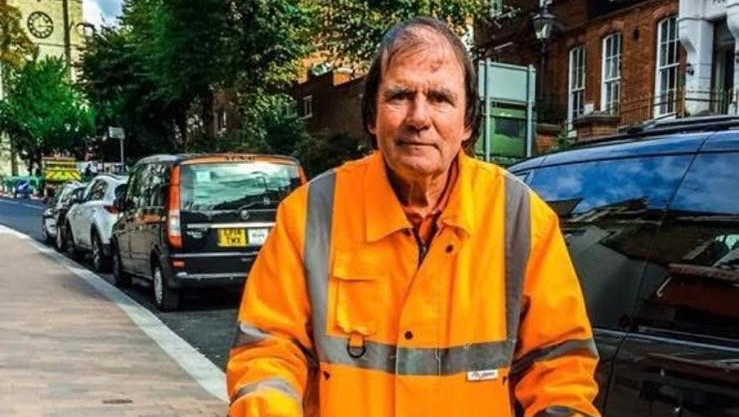 In Memory of Michael Dowler