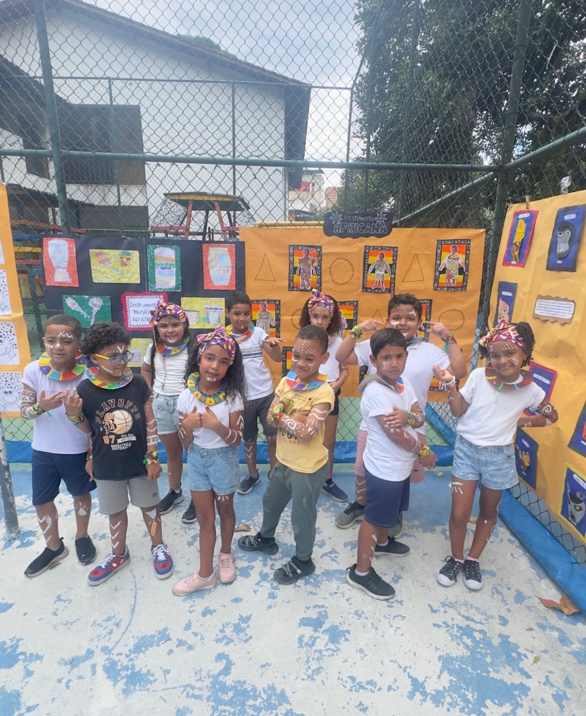 Sostieni la Fondazione Children Media campaign photo, 4 of 8
