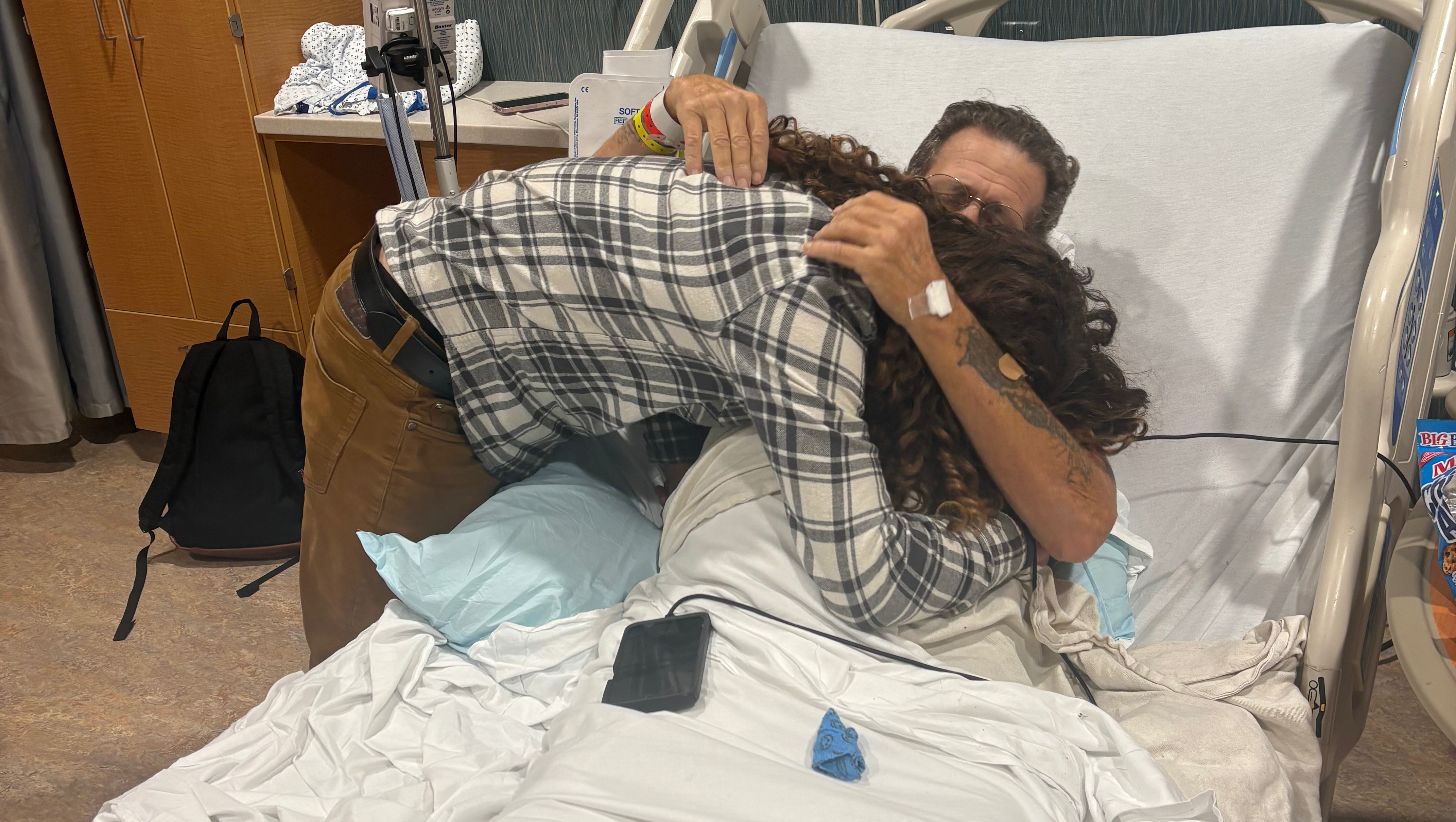 Give Gary Rotondo a Dignified Farewell photo