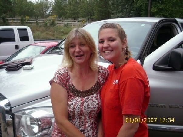 Support for McBride Family in Mourning campaign photo, 7 of 8