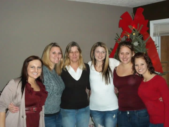 Support for McBride Family in Mourning campaign photo, 6 of 8