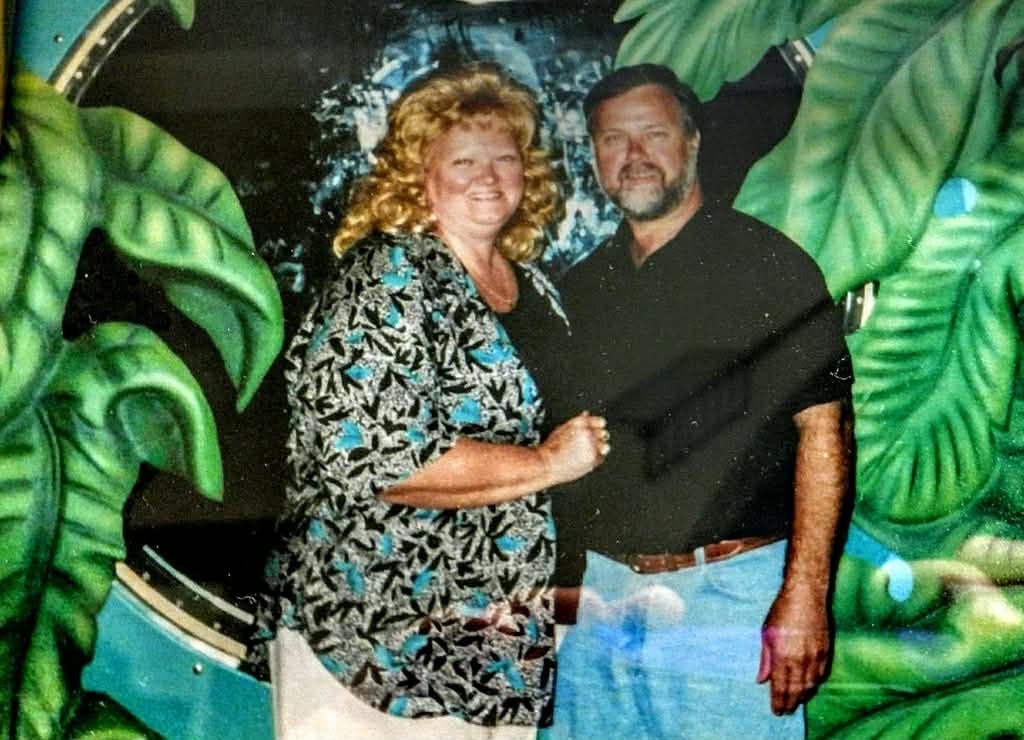 Assist Mary Drouillard with Medical and Funeral Costs campaign photo, 5 of 6