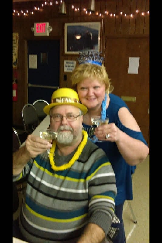 Assist Mary Drouillard with Medical and Funeral Costs campaign photo, 2 of 6