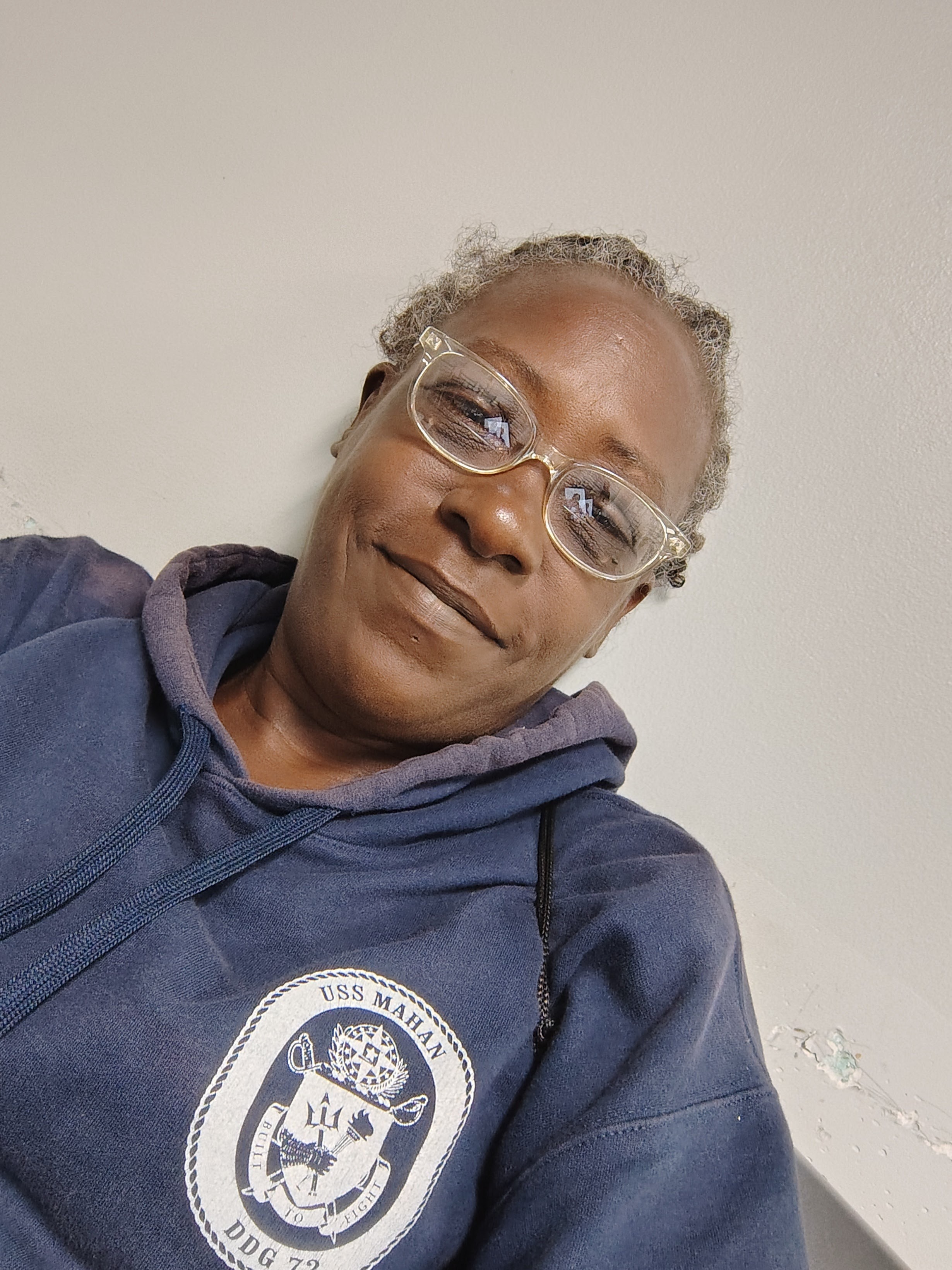 Support My Journey Out of Homelessness campaign photo, 2 of 7