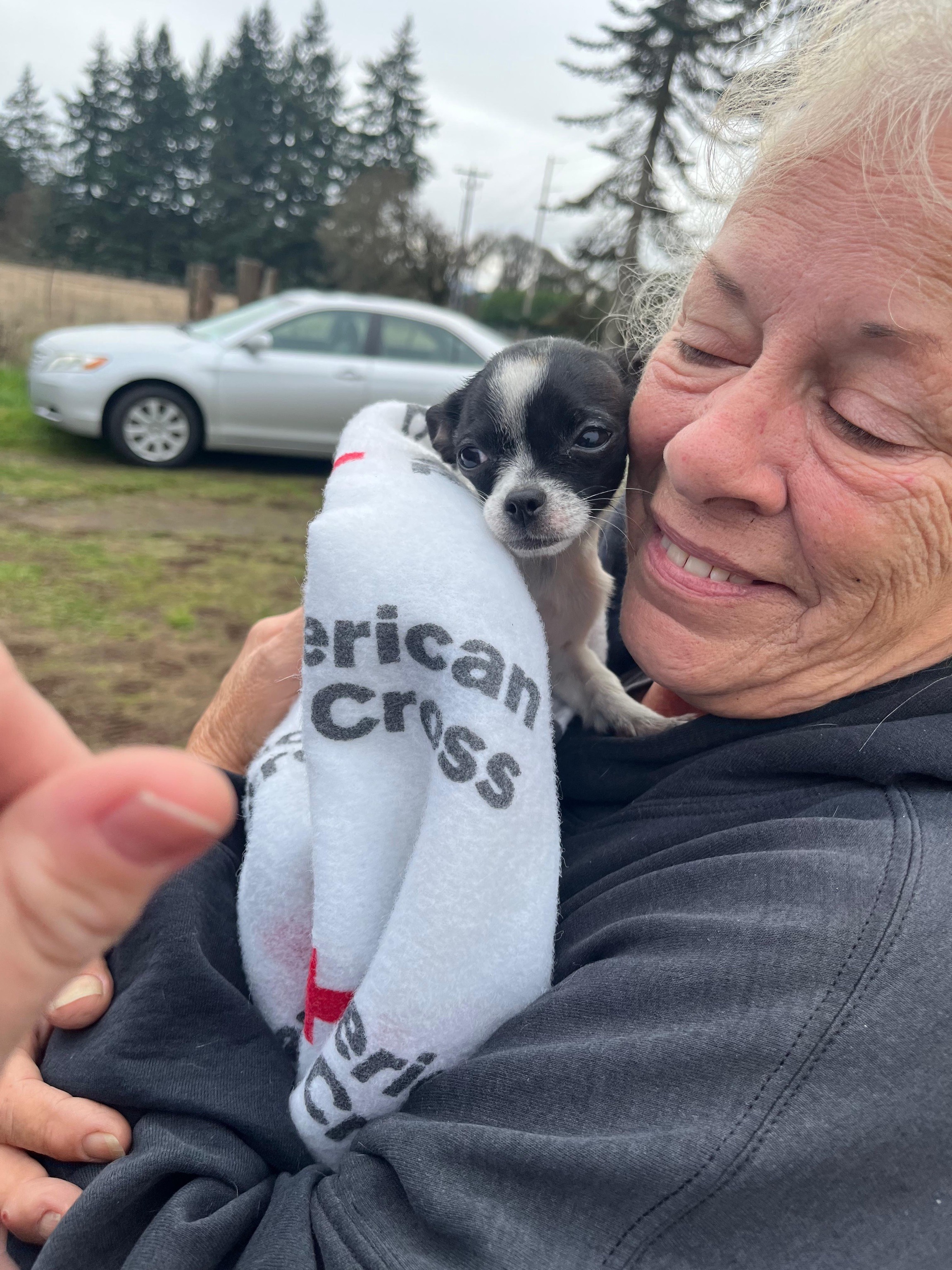 Help Sandra Nyman-Begley Rebuild After Fire campaign photo, 4 of 5