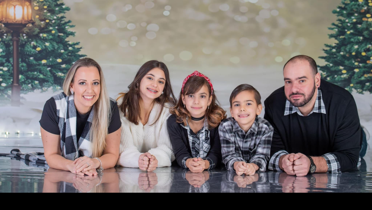 Help Alberto and Moyara Rebuild After Fire