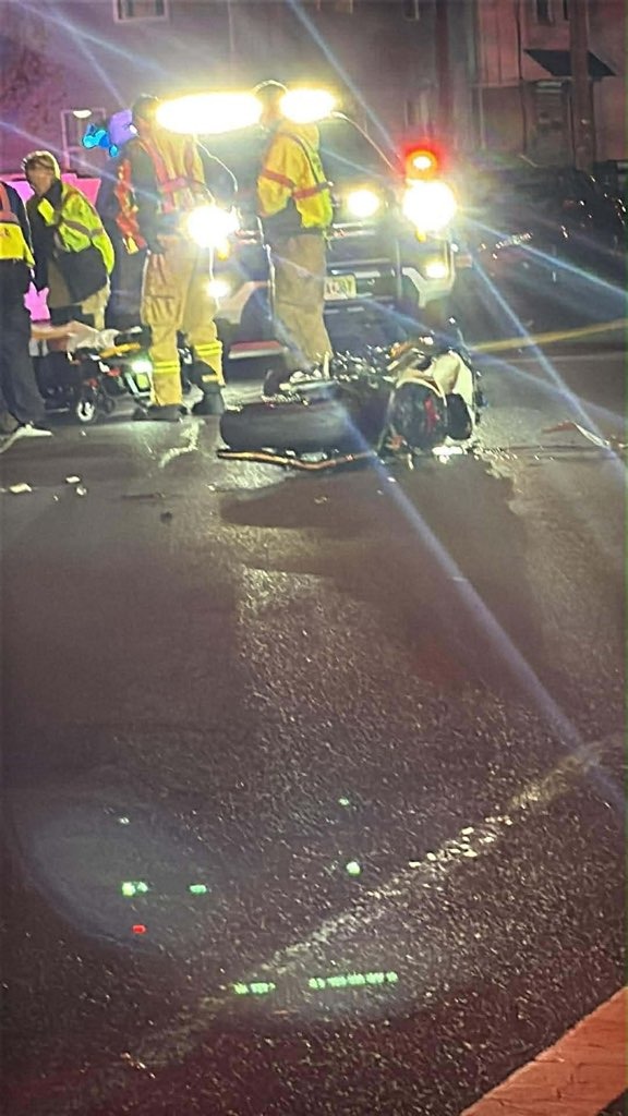 Help Brandon Recover From Motorcycle Accident campaign photo, 4 of 7