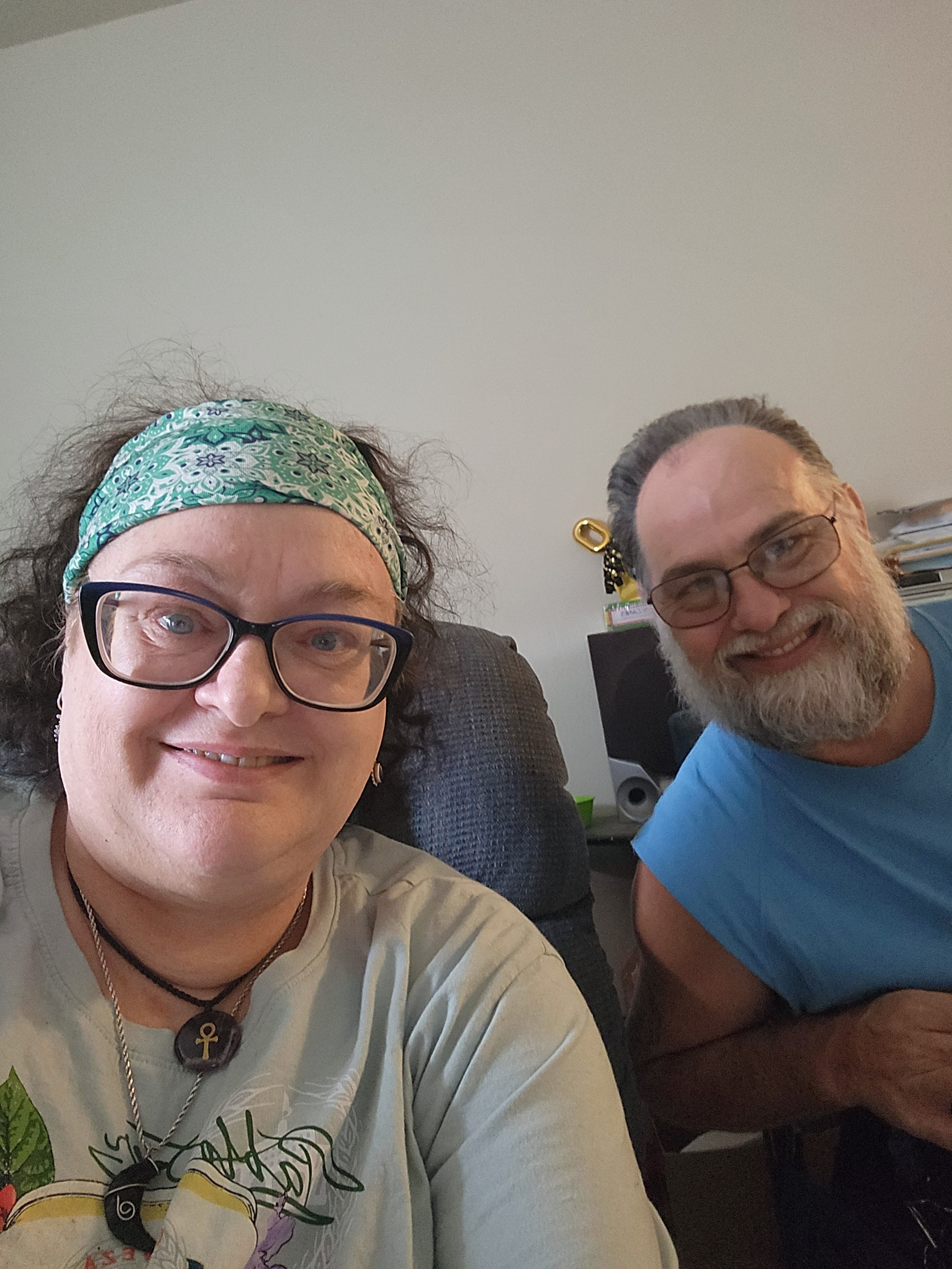 Help Disabled Dad Get a Reliable Vehicle campaign photo, 4 of 6