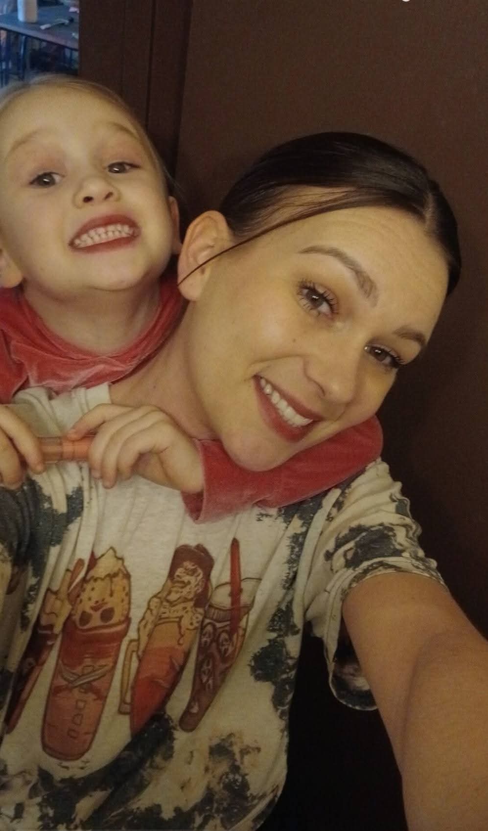 Support Jolie's Recovery Journey campaign photo, 2 of 8