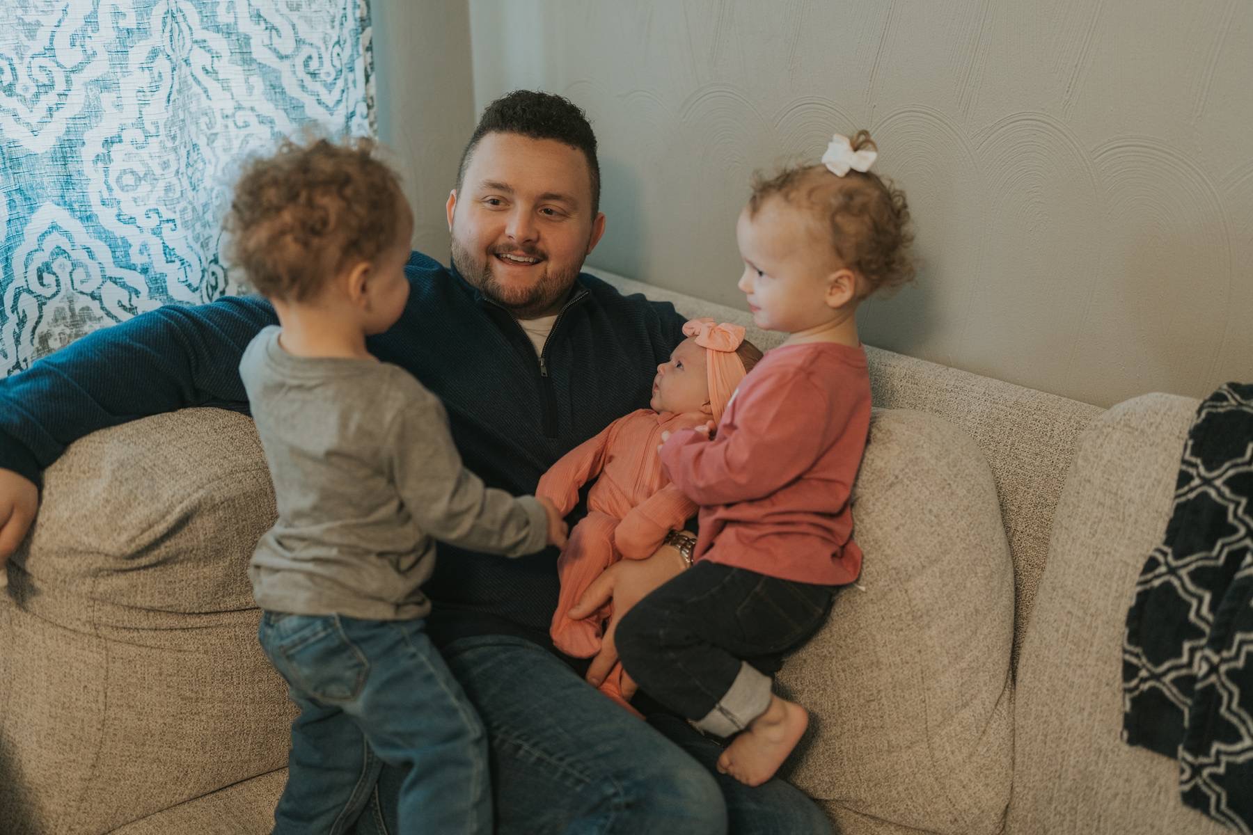 Support for Brandon & Lexi’s Family Medical Crisis campaign photo, 5 of 8