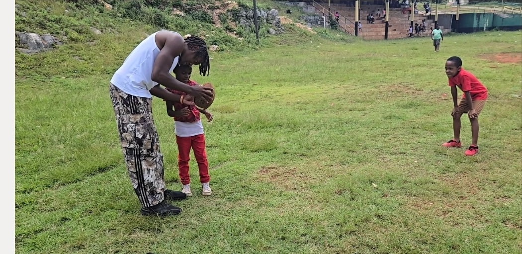 Jabari Brady’s Hurricane Melissa Relief Fund for Jamaica campaign photo, 5 of 6