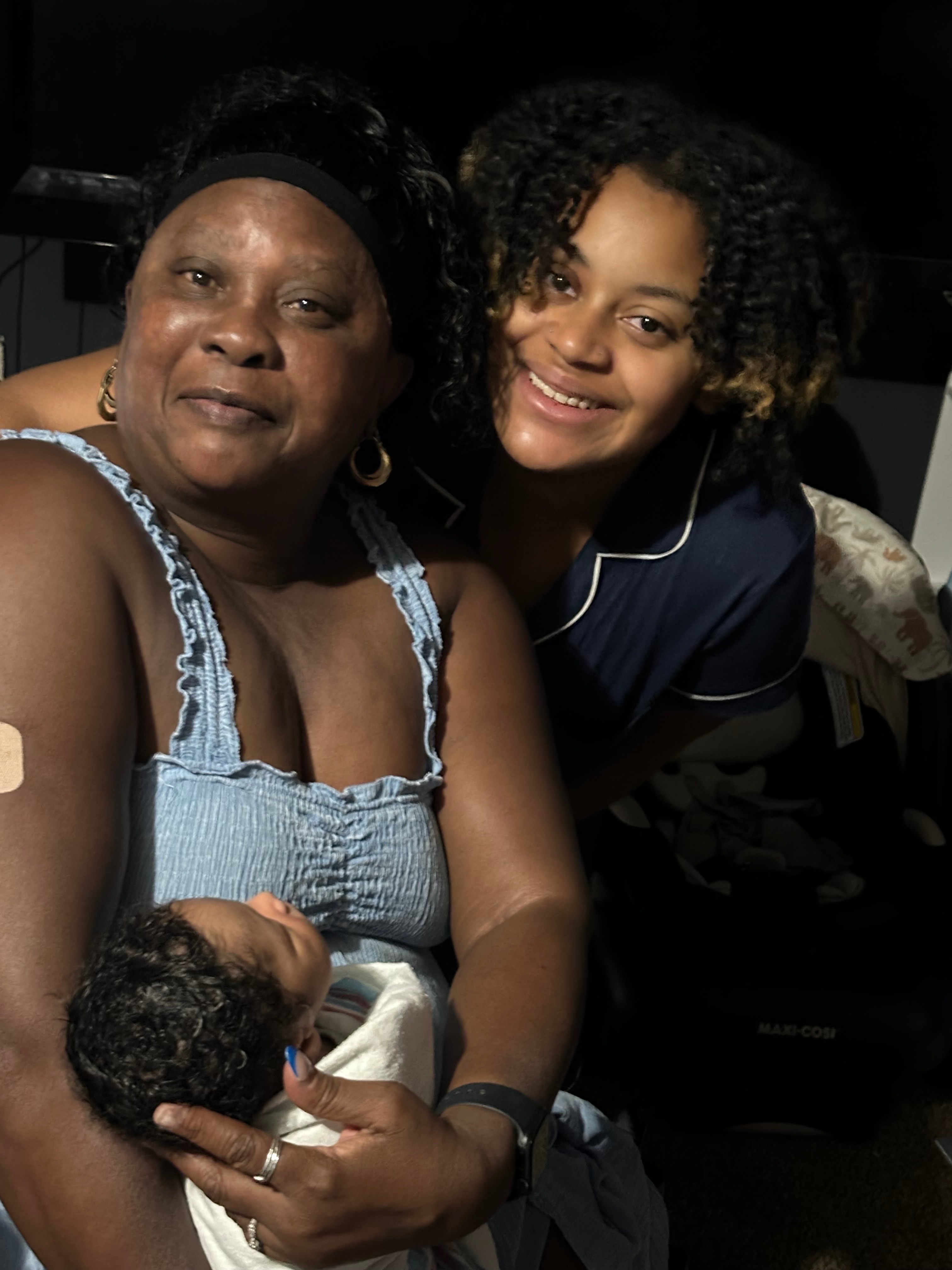 Support Nancia in Caring for Ms. Tony campaign photo, 4 of 5
