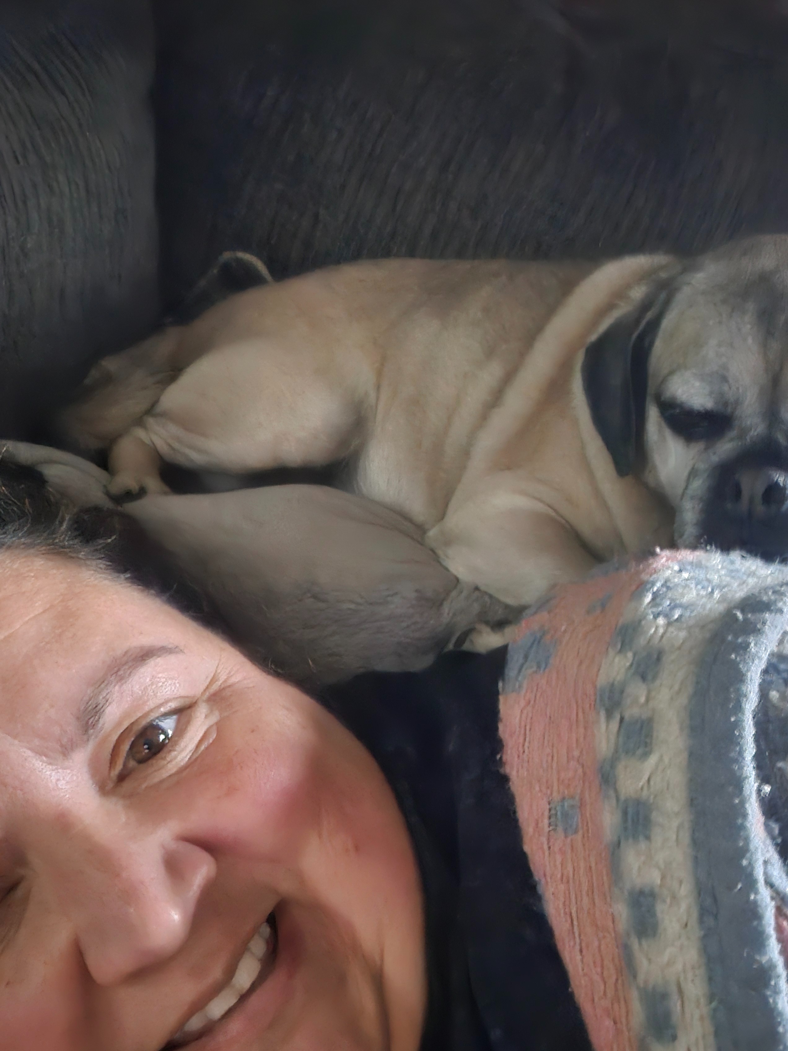 Help Hailey Recover from Emergency Surgery campaign photo, 6 of 7