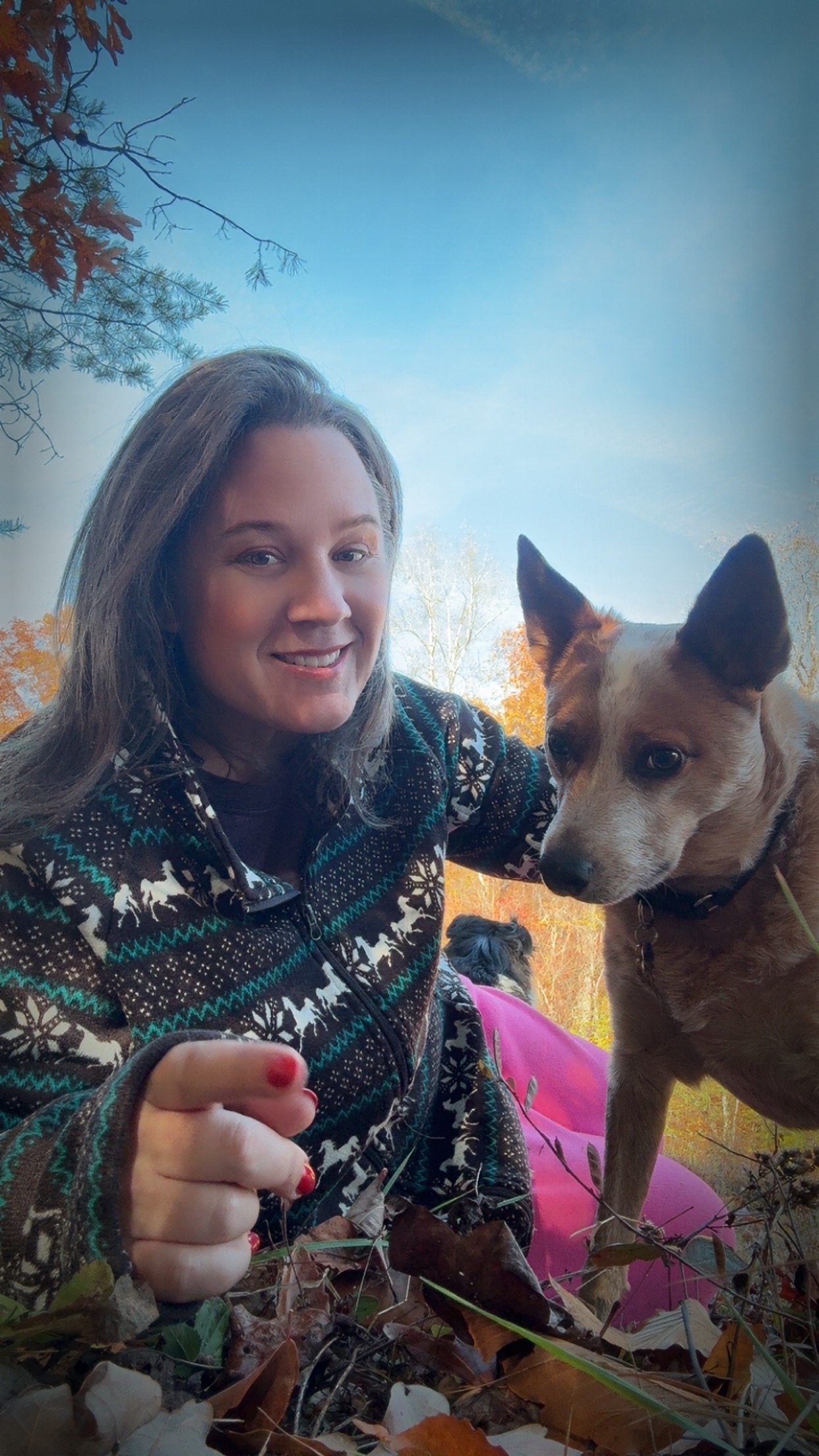 Donate to Beth's Journey of Healing and Hope campaign photo, 2 of 8