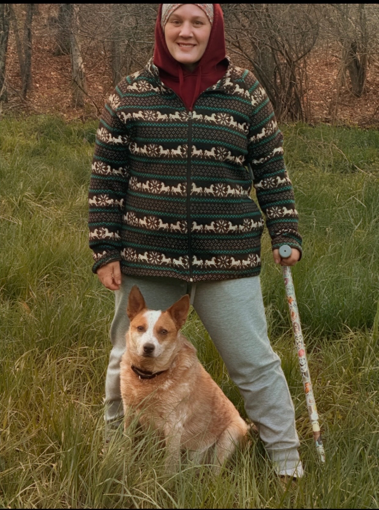 Donate to Beth's Journey of Healing and Hope campaign photo, 5 of 8