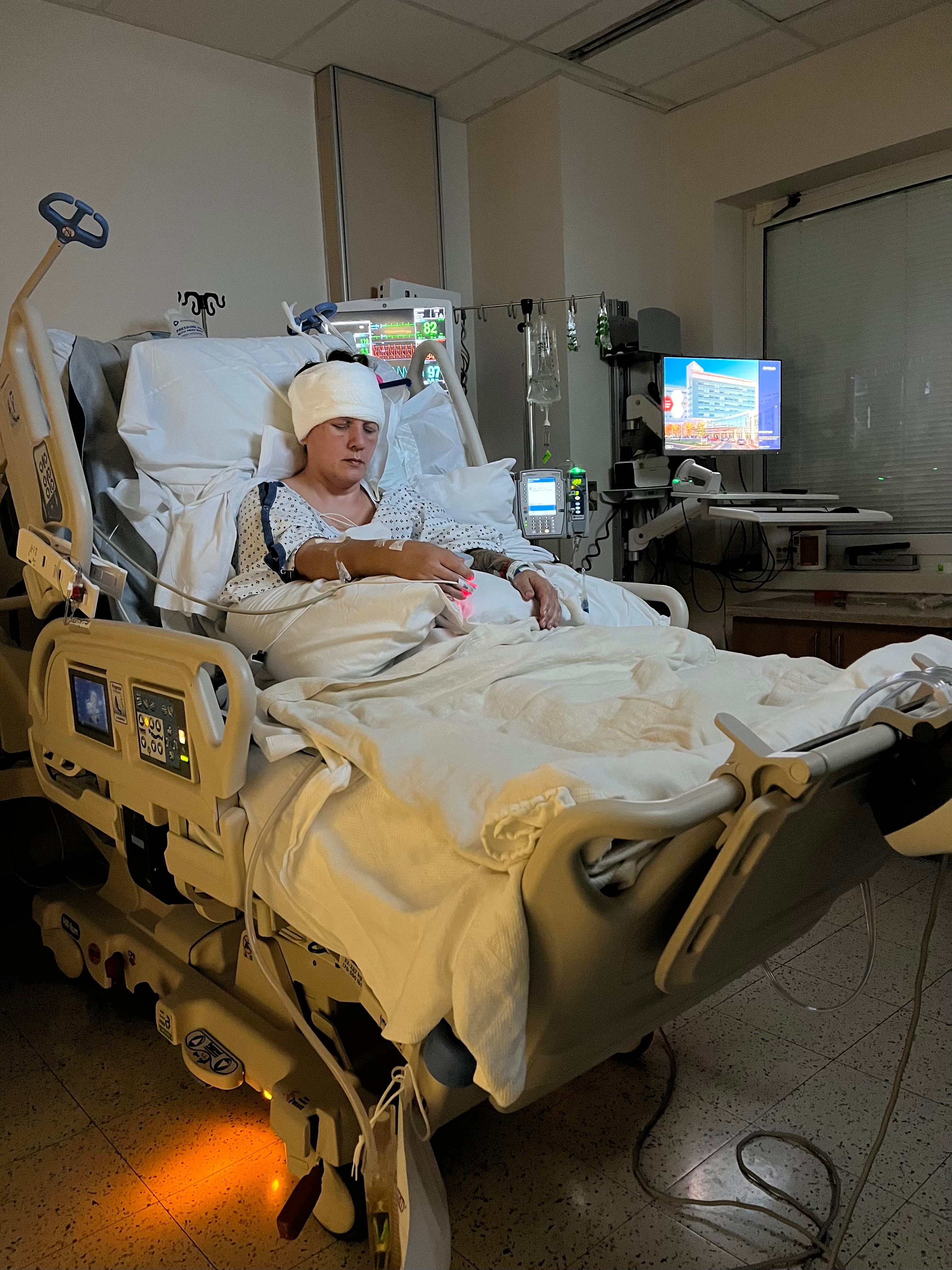 Donate to Beth's Journey of Healing and Hope campaign photo, 6 of 8