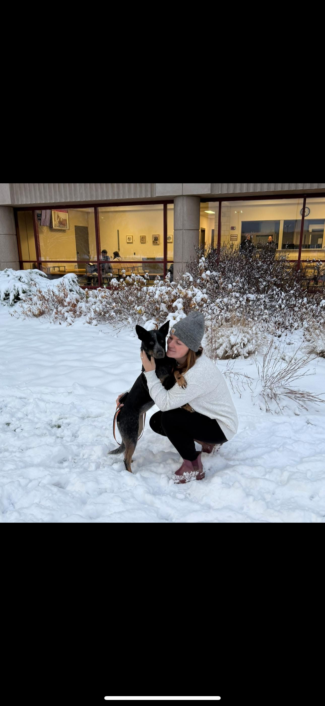 Support Kenz Bostwick's Recovery from Fire Loss campaign photo, 5 of 7