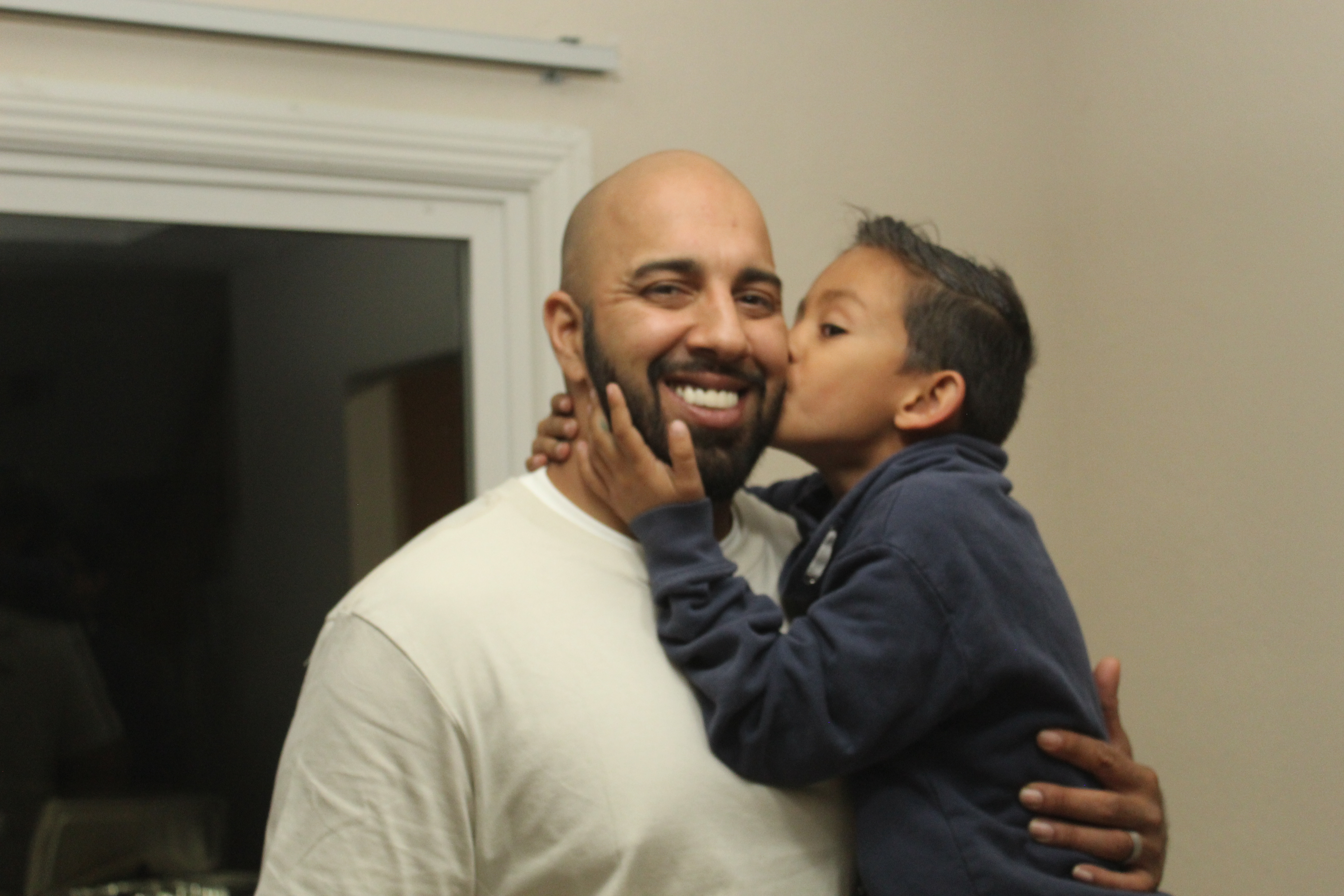 Help Us Reunite with Sunny and Transition to Mexico campaign photo, 2 of 4