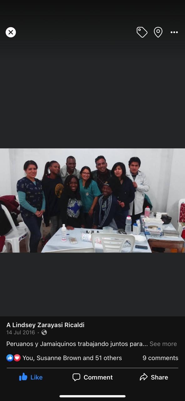 Help Saoul Bring Hope to Liberia campaign photo, 6 of 7
