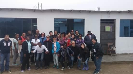 Help Saoul Bring Hope to Liberia campaign photo, 2 of 7