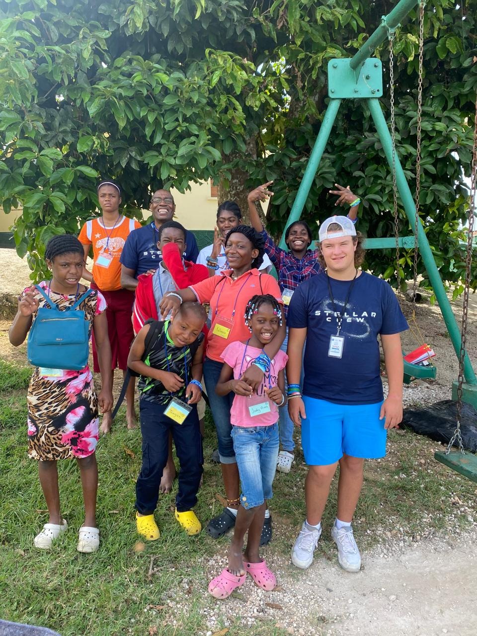 Help Saoul Bring Hope to Liberia campaign photo, 5 of 7
